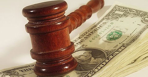 Unemployed Woman Sues College — Does She Have a Case?