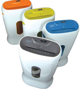 Money Tip: Invest in a Shredder