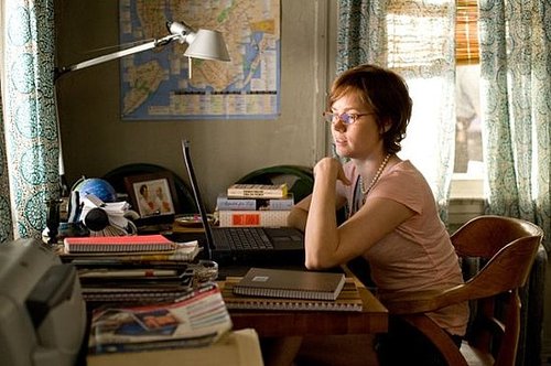 I'm Asking: Does Your Career Fulfill Your Creative Needs?