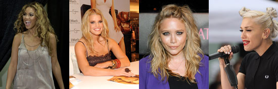 Guess Which Celebrity With a Fashion Line Said It? Guess Which Celebrity With a Fashion Line Said It?
