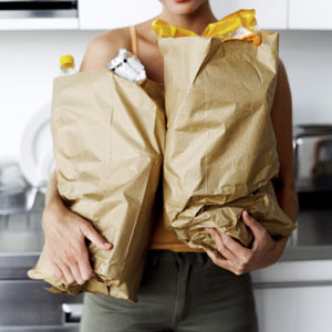 Do You Like the Idea of a Paper and Plastic Grocery Bag Fee?