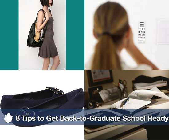 Tips For Getting Ready For Graduate School Tips For Getting Ready For Graduate School