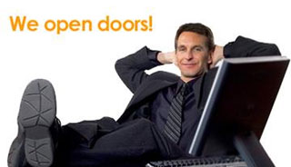 Fake Job Reference Agencies Claim to Make You Look Good
