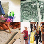 10 Ways to Make Spending Less More Painless 10 Ways to Make Spending Less More Painless
