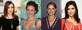 Guess Which Brunette Actress Said It