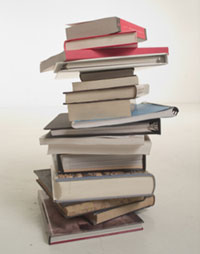 Book Rental Services