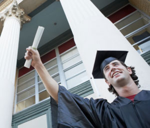I'm Asking: Do You See the Value in Your College Education? 