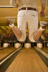 Bowl For Free During National Bowling Week