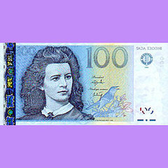 Guess the Currencies From Around the World Guess the Currencies From Around the World