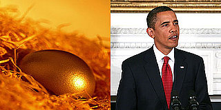 How Obama Plans to Help Americans Save More