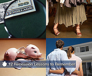 Recession Lessons to Remember