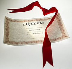 Life Experience Degrees Still Fooling People