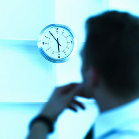 Complete This Sentence: If I Had the Time I Would . . . 