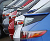 The Most Stolen Cars in 2008
