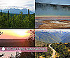 Conde Nast Traveler Recommends 10 National Parks