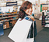 Birthday Shopping Discounts