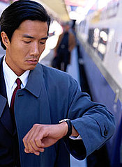 Who Has the Longest and Shortest Commutes in the US Who Has the Longest and Shortest Commutes in the US