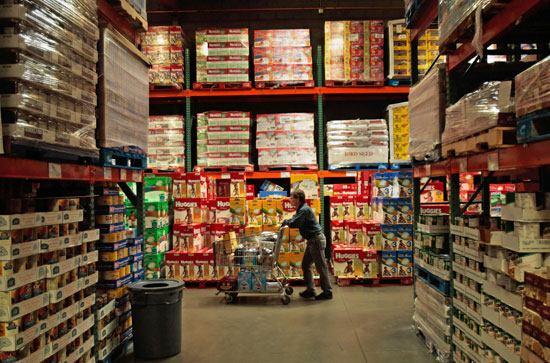 Best Ways to Save Money at Costco and Other Warehouse Clubs Best Ways to Save Money at Costco and Other Warehouse Clubs