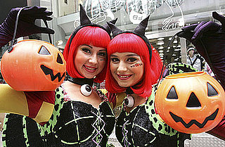 I'm Asking: What Are Your Savvy Halloween Tips?