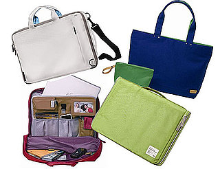 Hellolulu Offers Chic Laptop Bags and Cases