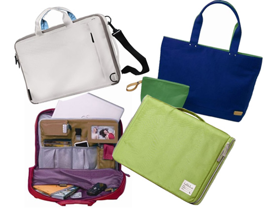 Hellolulu Laptop Bags 