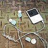 The Most Charming Earbud Caps You Shall Ever See 