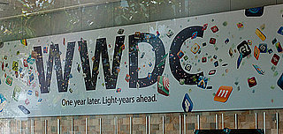 Catch Apple's WWDC Keynote Coverage Here!