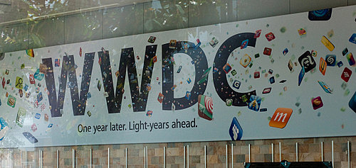 Catch Apple's WWDC Keynote Coverage Here!