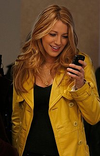 Gadgets For Gossip Girl's Serena van der Woodsen at College at Brown University