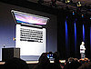 geeksugar Liveblogs the 2009 WWDC 2009-06-08 10:45:44