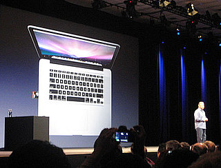geeksugar Liveblogs the 2009 WWDC 2009-06-08 10:45:44