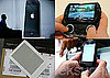 Fresh New Gadgets: The Palm Pre, Kindle DX, PSP Go, and iPhone 3G S