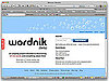 Wordnik Finds Multiple Definitions, Pronunciation, and Twitter Context For Words