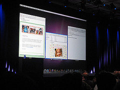 geeksugar Liveblogs the 2009 WWDC