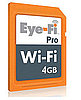 Eye-Fi Announces Eye-Fi Pro