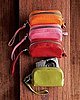 Fully Lined Leather Camera Cases From Neiman Marcus