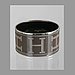 Hermès Pixelated Bangle