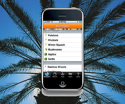 The Locavore App The Locavore App