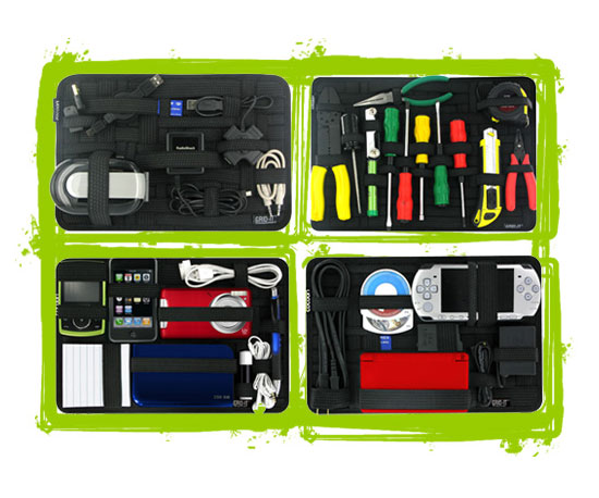Cocoon Organizer 
