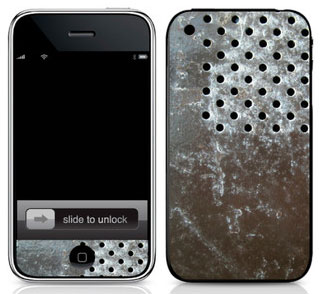 Infectious iPhone Skins Infectious iPhone Skins