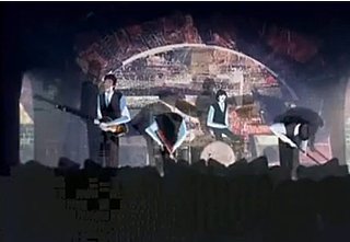 Beatles Rock Band Video and Song