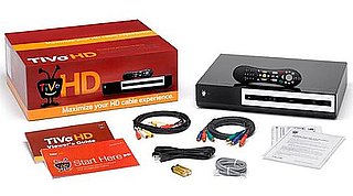 Daily Tech: Refurbed TiVo HD DVRs Now $199