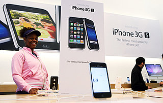 Would You Rather Go to the Apple Store or Order Online? 