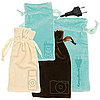 Kangaroom Velvet Media Bags Are $20 For Four