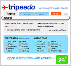 Search For Travel Deals and Share Vacation Info With Friends By Using Tripeedo Search For Travel Deals and Share Vacation Info With Friends By Using Tripeedo