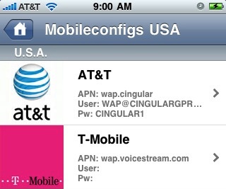 Daily Tech: A Few Ways to Enable Tethering on Your iPhone 
