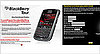 The BlackBerry Tour Comes to Verizon and Sprint Networks