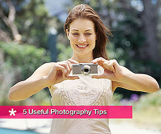 5 Useful Photography Tips