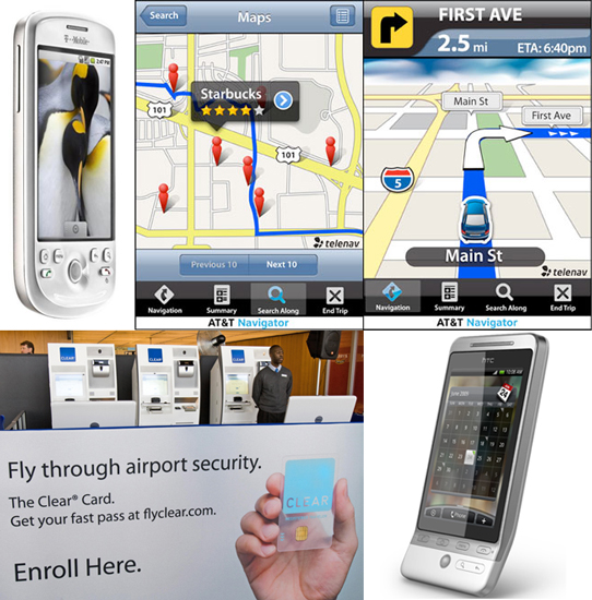 Hot Technology News Stories of the Week 2009-06-27 06:50:05