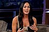 Megan Fox Loves Her Mac and Comic Books